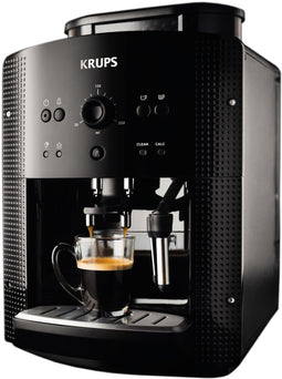 Krups EA8108 - Volautomatische Espressomachine - 15 bar pompdruk - 1,8L watertank