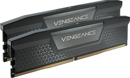 Corsair Vengeance CMK64GX5M2B5600C40 - DDR5 Geheugen - 64GB 5600MT/s CAS 40 (2x 32GB)