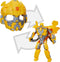 Transformers Rise of the Beasts Bumblebee - 2 in 1 masker