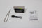 FUJIFILM instax mini Liplay+™ - Instant Camera - Dubbele camera's Geluidsfunctionaliteit - Sand Beige