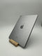 Apple iPad Air 2 - Tablet - 32GB - Grijs