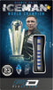 RED DRAGON Gerwyn Price Challenger - Steeltip Tungsten Dartpijlen 23g - Set van 3