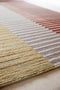 Brink en Campman - Brink en Campman Artisan Focus Dawn 096103 Vloerkleed - 160x230 - Rechthoek - Laagpolig Tapijt - Modern - Meerkleurig