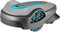Gardena Sileno Life - Robotmaaier - SensorCut-systeem - 220cm maaibreedte