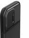 Spigen ACS06738 - Soft Case - Schokabsorberend - Zwart