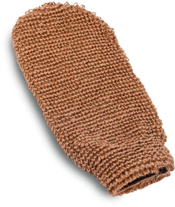 Scrubhandschoen - Jute