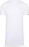 Cappuccino Italia - Heren Tee SS 4-Pack T-shirts - Wit - Maat S