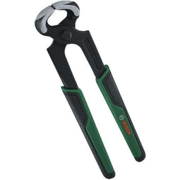 Bosch Timmermanstang 200 mm (scherp, robuust, nauwkeurig chroom-vanadium)