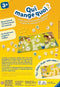 Ravensburger 24034 - Bordspel - Educatief spel - Geschikt voor 6-10 jaar