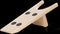Esschert Design Laarzenknecht 32,3 X 11,2 X 9,1 Cm Hout Naturel