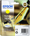 Epson 16XL - Inktcartridge - Origineel - 450 pgs - Geel