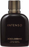 Dolce & Gabbana Pour Homme Intenso Eau de Parfum Spray 40 ml