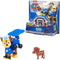 PAW Patrol Big Truck Pups - Chase-actiefiguur met reddingsdrone - Speelfigurenset