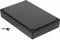 Hammond Electronics 1599KBK Handbehuizing 220 x 140 x 40.5 Polystereen (EPS) Zwart 1 stuk(s)