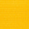 vidaXL - Zonnezeil - 160 - g/m² - rechthoekig - 2x3,5 - m - HDPE - geel