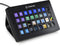 Elgato Stream Deck XL - Macro toetsenbord - 32 aanpasbare LCD-knoppen - Zwart
