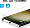 Podec Samsung Galaxy S23 Ultra - Screenprotector - Gehard beschermglas