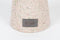 Zuiver Victoria Bijzettafel Rond 41 cm Terrazzo Roze