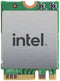 Intel Wi-Fi 6E AX211 - M.2 - 2,4Gbps max snelheid - Bluetooth 5.3