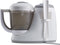 Béaba Babycook Original® - 4-in-1 Stoomkoker & Blender - Babyvoeding Bereider - Grijs/Wit - 800 ml - Foodprocessor