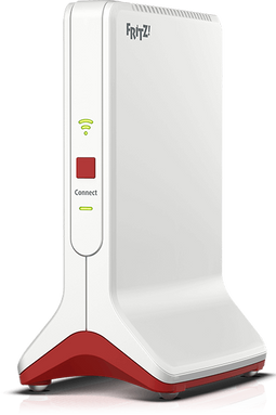 AVM Fritz!Repeater 6000 - Access Point - Wi-Fi 6 6Gbps - (Duitse versie)