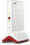 AVM Fritz!Repeater 6000 - Access Point - Wi-Fi 6 6Gbps - (Duitse versie)