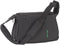 Rivacase 7450 - Expandable SLR Messenger Bag - Tablet vak - Zwart