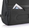 XD Design Bobby Soft - Anti-Diefstal Rugzak 16 liter - Zwart
