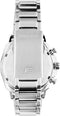 Casio Edifice EFV-600D-2AVUEF - Herenhorloge - 10 ATM waterdicht - Zilverkleurig