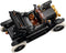 LEGO Icons Ford Model T - Bouwpakket - Vintage auto met opvouwbaar dak - Zwart (11376)