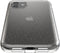 Speck Presidio Perfect-Clear - Soft case - 4m valbescherming - Glitter