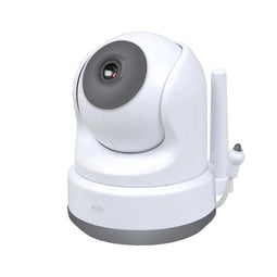ELRO BC3000-C - Extra camera voor ELRO BC3000 Baby Monitor - 720P HD met nachtzicht - Kleur: Extra Camera
