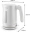 Philips 3000 Series - Waterkoker 1,7l - 2200W 360 graden draaibaar - Zwart