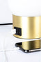 Zuiver Urban Charger Tafellamp Goud