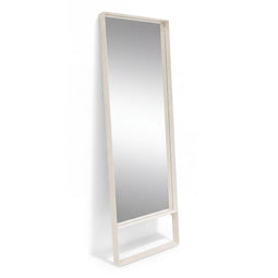 DONNA 4 Passpiegel - Stalen frame - Silky Taupe