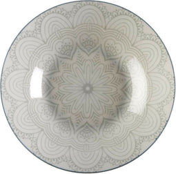 Diep bord Versa Makana Porselein