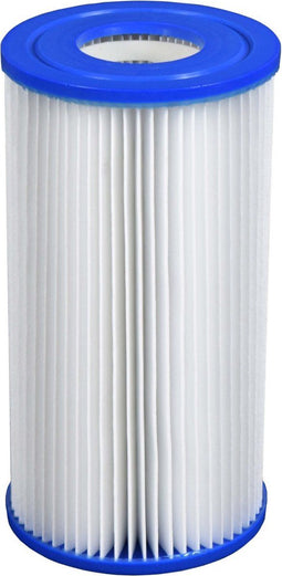 Comfortpool filtercartridge Type A | Voor Intex cartridgefilterpompen | Voor schoon en helder zwembadwater |
