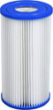 Comfortpool filtercartridge Type A | Voor Intex cartridgefilterpompen | Voor schoon en helder zwembadwater |