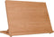 Tafelezel 65x48x7 cm massief beukenhout