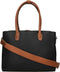 Berba Laptoptas / Werktas - 15.6 inch - Leer - Chamonix - Zwart
