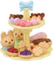 Sylvanian Families 5742 Feestset- poppenhuisinrichting