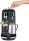 Sage The Creatista Uno - Capsulekoffiezetapparaat - Automatisch stoompijpje - Zwart