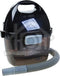 Dometic Group PowerVac PV 100 Accu-handstofzuiger 12 V, 230 V