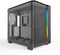 Montech King 95 - Tower - ATX Micro-ATX Mini-ITX - Zwart