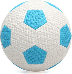 Voetbal Multicolour Ø 23 cm PVC Leer