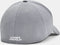 Under Armour Blitzing-Gry - Pet - Maat M/L - Grijs