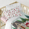 Happy Friday Duvet cover set 2 pieces Red riding hood 100x135 cm (Cot) Multicolor