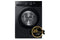 Samsung WW80CGC04DAB - Wasmachine - 8 kg - 1400 tpm - Energieklasse A - Zwart