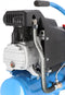 Airpress Draagbare compressor 185/6