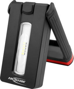 Ansmann WL200R LED Werklamp met Li-Ion accu